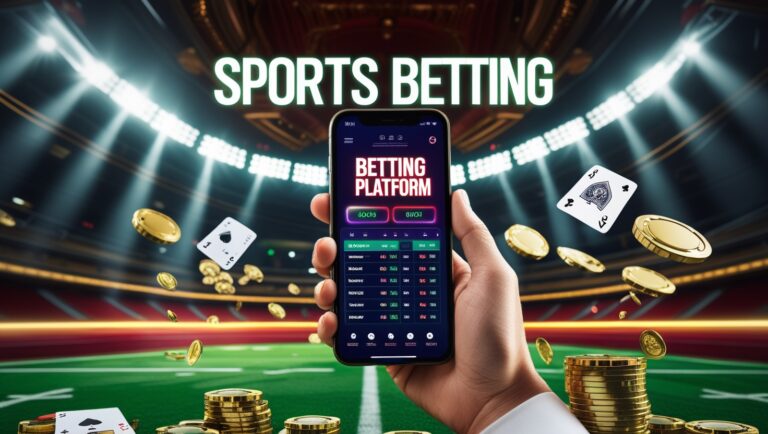 Betbhai9: The Ultimate Online Betting Platform for Gambling, Casino Games, and Sports Betting