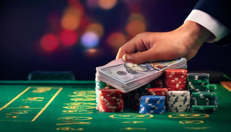 What Should You Do After Seeing Laser247 Welcome On Screen