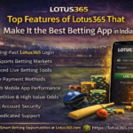 Lotus365 App Review: Features, Benefits & How to Get Your Lotus365 ID